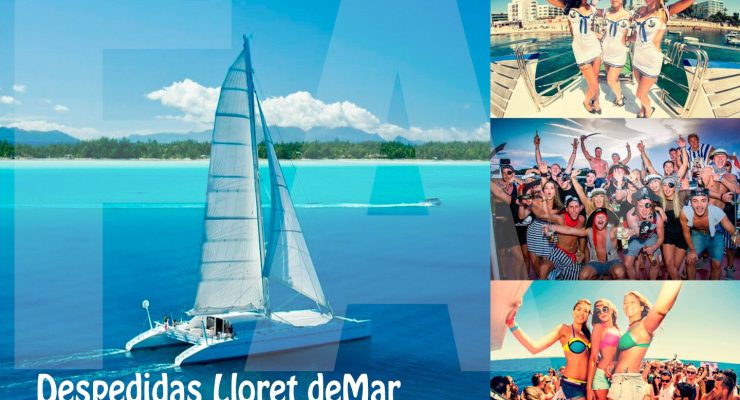 Fiesta-catamaran-lloret-de-mar.jpg Catamarán en Lloret de Mar, Fiesta en Catamarán en Lloreet de Mar, despedidas en Lloret de Mar, cumpleaños en Lloret de Mar con Catamarán