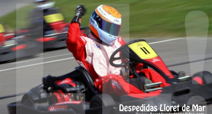 kartings-Lloret-de-Mar.jpg Karting en Lloret de Mar, Karting Outdoor para celebraciones y despedidas en Lloret de Mar
